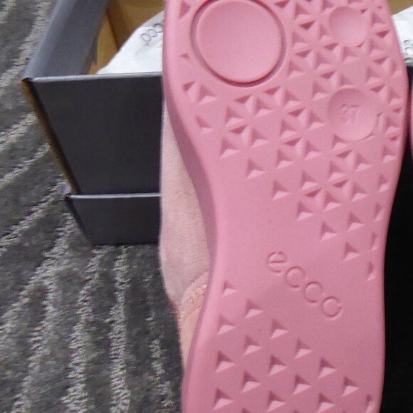 ECCO Women's Street Tray Hygge Slip on Slipper ** NEW ** - Picture 4 of 11